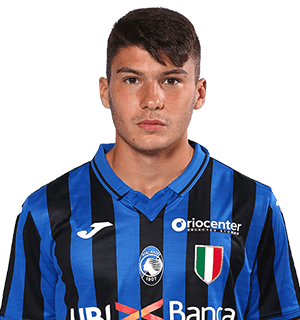 scheda fantacalcio NICOLO CAMBIAGHI